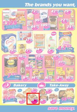 Cambridge Food Zululand : The Lowest Priced Supermarket (5 Oct - 21 Oct 2017), page 2