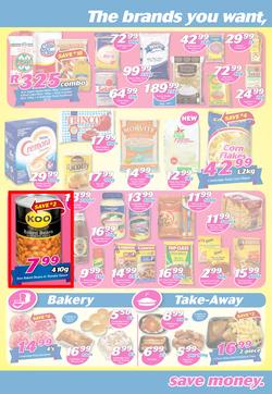 Cambridge Food Zululand : The Lowest Priced Supermarket (5 Oct - 21 Oct 2017), page 2