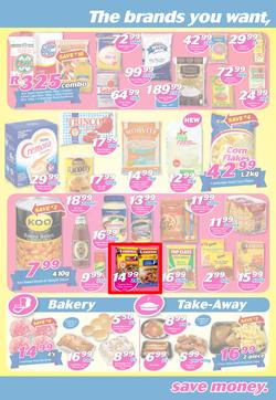 Cambridge Food Zululand : The Lowest Priced Supermarket (5 Oct - 21 Oct 2017), page 2