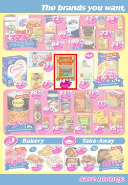 Cambridge Food Zululand : The Lowest Priced Supermarket (5 Oct - 21 Oct 2017), page 2