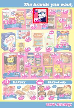 Cambridge Food Zululand : The Lowest Priced Supermarket (5 Oct - 21 Oct 2017), page 2