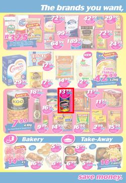Cambridge Food Zululand : The Lowest Priced Supermarket (5 Oct - 21 Oct 2017), page 2