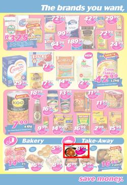 Cambridge Food Zululand : The Lowest Priced Supermarket (5 Oct - 21 Oct 2017), page 2