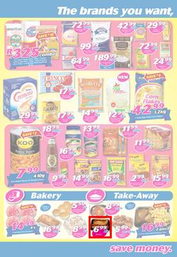 Cambridge Food Zululand : The Lowest Priced Supermarket (5 Oct - 21 Oct 2017), page 2