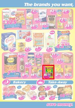 Cambridge Food Zululand : The Lowest Priced Supermarket (5 Oct - 21 Oct 2017), page 2