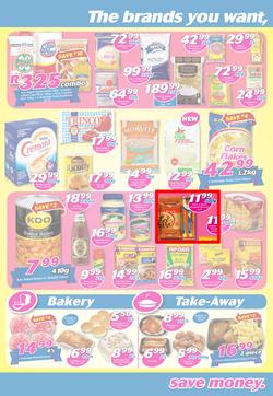Cambridge Food Zululand : The Lowest Priced Supermarket (5 Oct - 21 Oct 2017), page 2