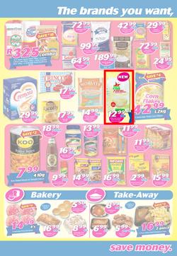 Cambridge Food Zululand : The Lowest Priced Supermarket (5 Oct - 21 Oct 2017), page 2