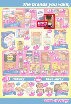 Cambridge Food Zululand : The Lowest Priced Supermarket (5 Oct - 21 Oct 2017), page 2