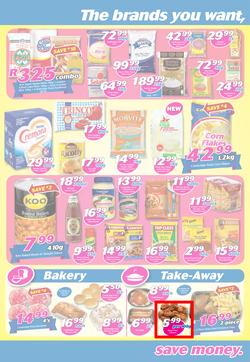 Cambridge Food Zululand : The Lowest Priced Supermarket (5 Oct - 21 Oct 2017), page 2