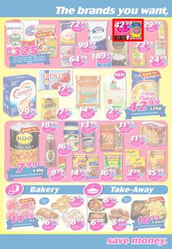 Cambridge Food Zululand : The Lowest Priced Supermarket (5 Oct - 21 Oct 2017), page 2