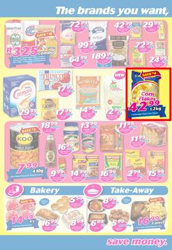 Cambridge Food Zululand : The Lowest Priced Supermarket (5 Oct - 21 Oct 2017), page 2