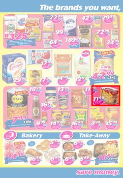 Cambridge Food Zululand : The Lowest Priced Supermarket (5 Oct - 21 Oct 2017), page 2
