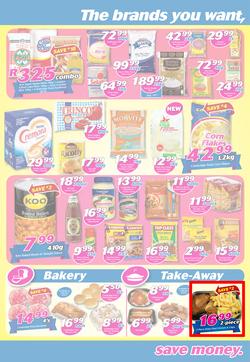 Cambridge Food Zululand : The Lowest Priced Supermarket (5 Oct - 21 Oct 2017), page 2