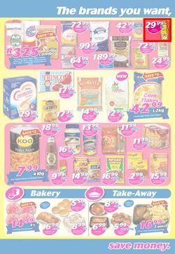 Cambridge Food Zululand : The Lowest Priced Supermarket (5 Oct - 21 Oct 2017), page 2
