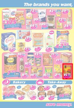 Cambridge Food Zululand : The Lowest Priced Supermarket (5 Oct - 21 Oct 2017), page 2