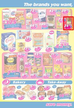 Cambridge Food Zululand : The Lowest Priced Supermarket (5 Oct - 21 Oct 2017), page 2