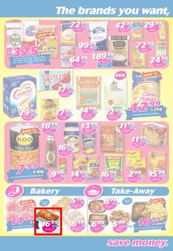 Cambridge Food Zululand : The Lowest Priced Supermarket (5 Oct - 21 Oct 2017), page 2
