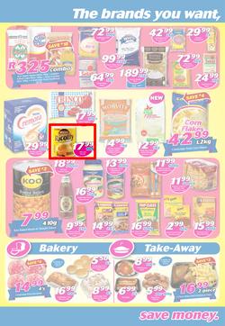 Cambridge Food Zululand : The Lowest Priced Supermarket (5 Oct - 21 Oct 2017), page 2