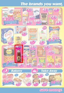 Cambridge Food Zululand : The Lowest Priced Supermarket (5 Oct - 21 Oct 2017), page 2