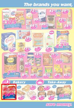 Cambridge Food Zululand : The Lowest Priced Supermarket (5 Oct - 21 Oct 2017), page 2