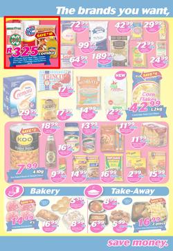 Cambridge Food Zululand : The Lowest Priced Supermarket (5 Oct - 21 Oct 2017), page 2