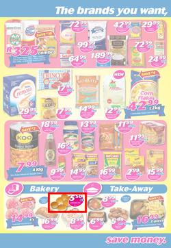 Cambridge Food Zululand : The Lowest Priced Supermarket (5 Oct - 21 Oct 2017), page 2
