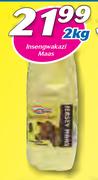 Insengwakzi Maas-2Kg