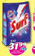 Surf Hand Washing Powder-2Kg