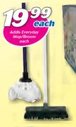 Addis Everyday Mop/Broom-Each
