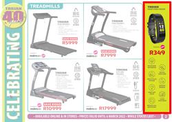 Trojan : Celebrating Fitness Excellence (24 January - 6 March 2022), page 3