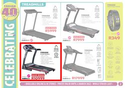 Trojan : Celebrating Fitness Excellence (24 January - 6 March 2022), page 3