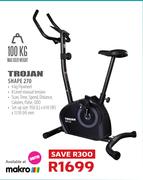 [MAKRO]-Trojan Shape 270