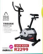 [MAKRO]-Trojan Pursuit 360
