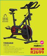 [MAKRO]-Trojan Spin 120