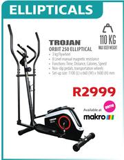 Elliptical makro 2025
