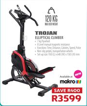Elliptical makro online