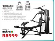 [MAKRO]-Trojan Elite Gym 2.0
