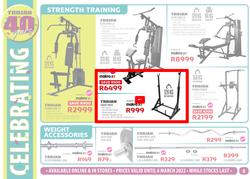 Trojan : Celebrating Fitness Excellence (24 January - 6 March 2022), page 8