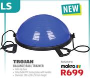 [MAKRO]-Trojan Balance Ball Trainer