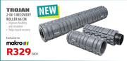 [MAKRO]-Trojan 2-In-1 Recovery Roller 66cm-Each