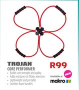 [MAKRO]-Trojan Core Performer