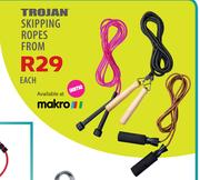 [MAKRO]-Trojan Skipping Ropes-Each