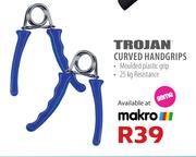 [GAME]-Trojan Curved Handgrips