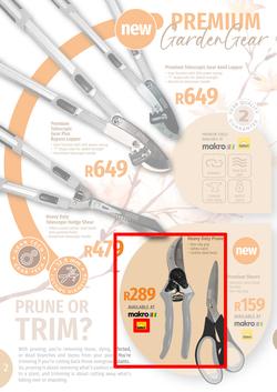 Garden Master : Winter 2022 (01 May - 27 May 2022), page 2
