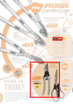 Garden Master : Winter 2022 (01 May - 27 May 2022), page 2