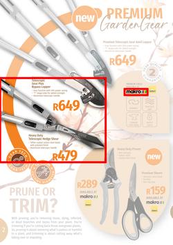 Garden Master : Winter 2022 (01 May - 27 May 2022), page 2