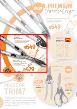 Garden Master : Winter 2022 (01 May - 27 May 2022), page 2