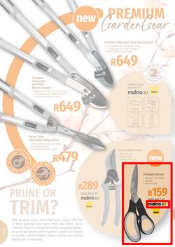 Garden Master : Winter 2022 (01 May - 27 May 2022), page 2