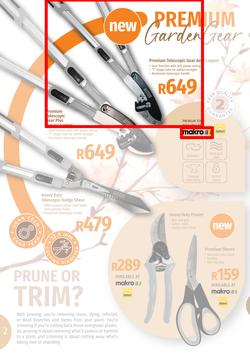 Garden Master : Winter 2022 (01 May - 27 May 2022), page 2