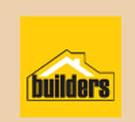 [BUILDERS]-Garden Master Straight/Wavy Blade hedge Shear-Each